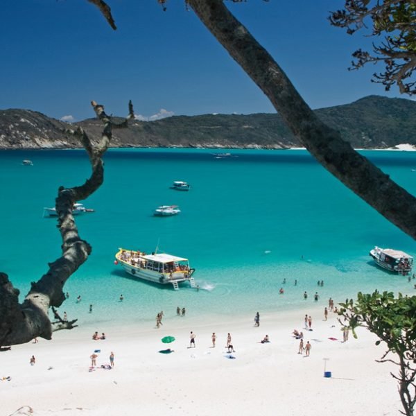 Passeio de um dia em Arraial do Cabo saindo de Búzios | Caribe ...