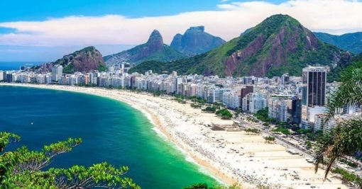 Transfer Privado Hotel Vila Galé Resort De Angra Dos Reis Para Rio De Janeiro Costa Do Sol Tour 